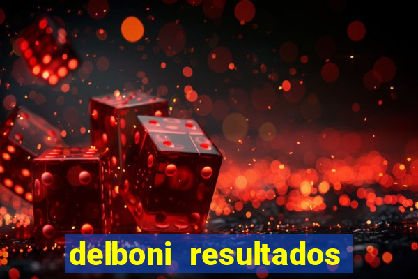 delboni resultados de exames